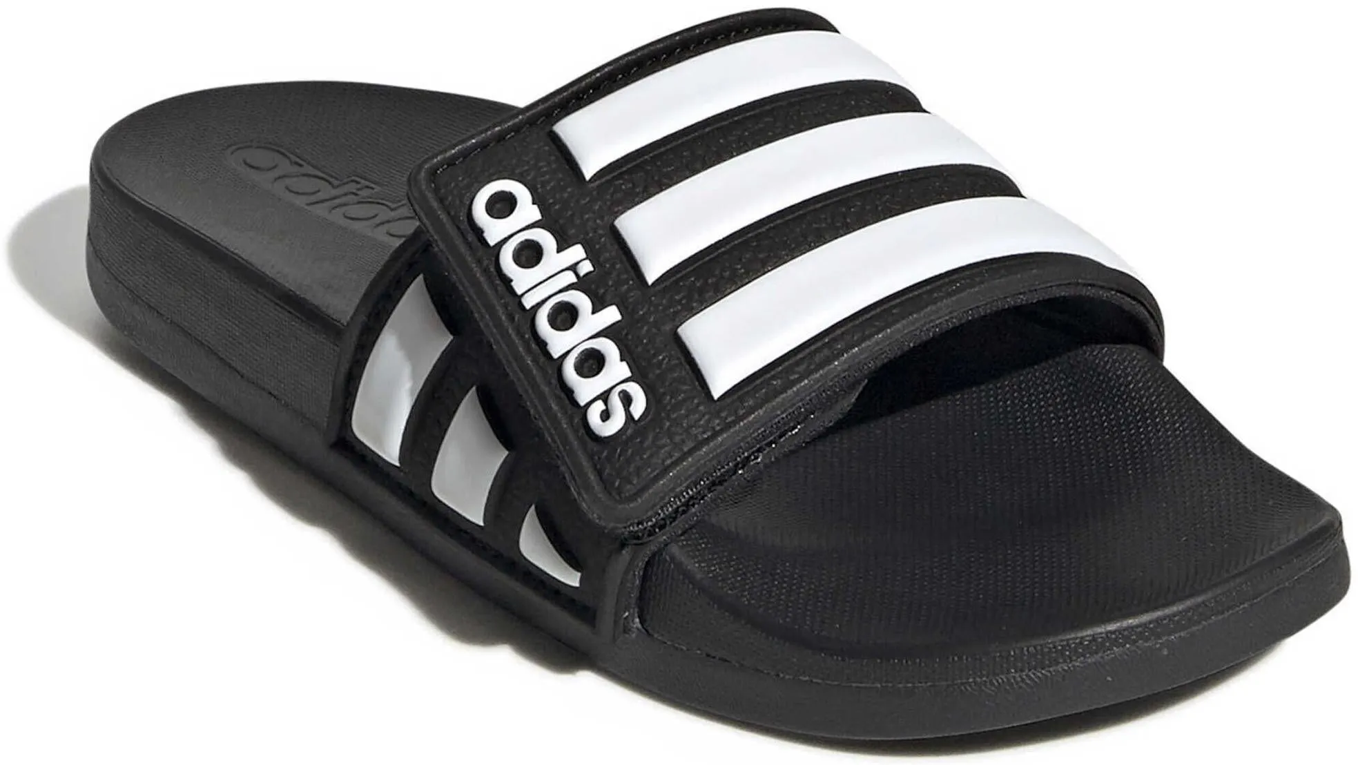 Adilette Comfort Adjustable Kid's Slides