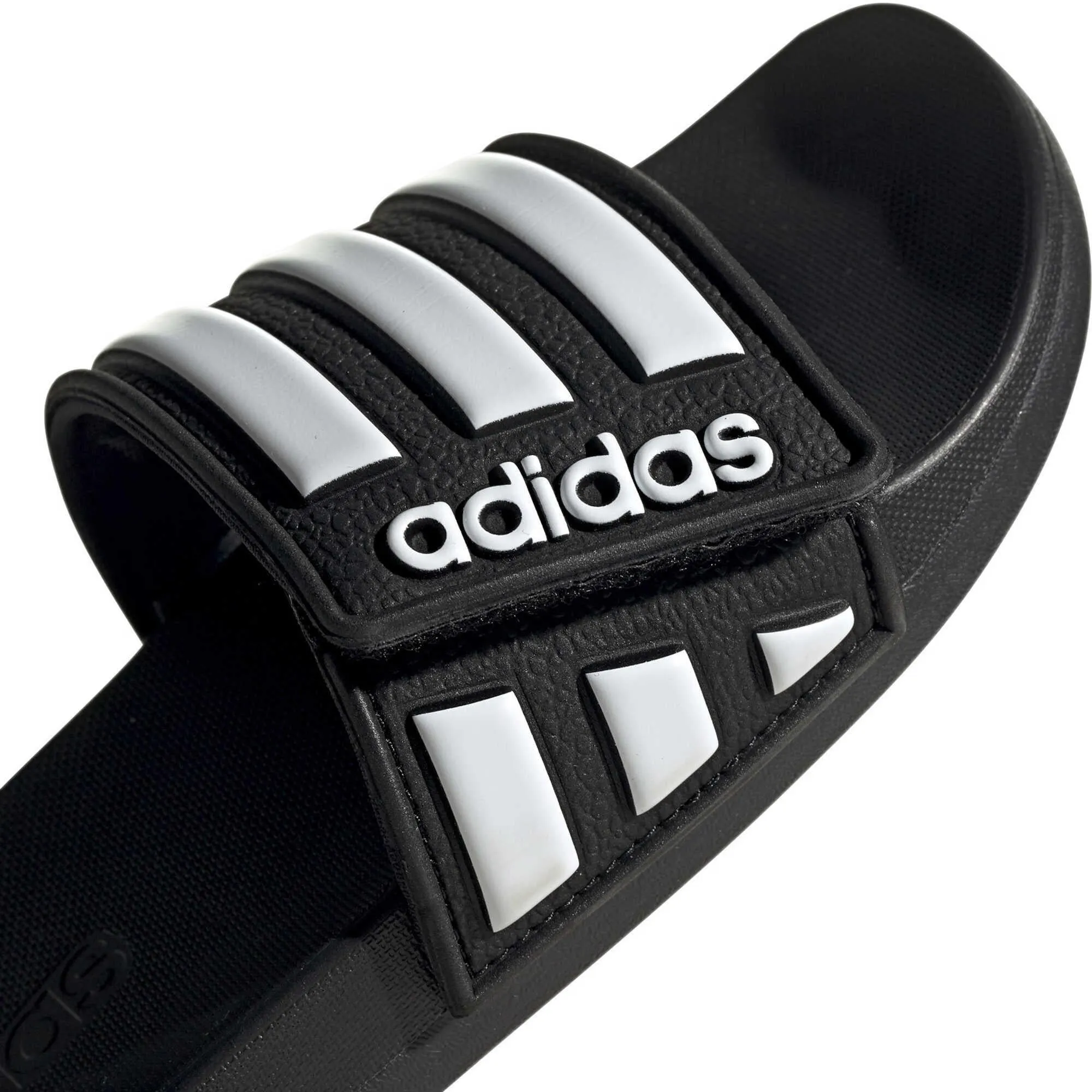 Adilette Comfort Adjustable Kid's Slides