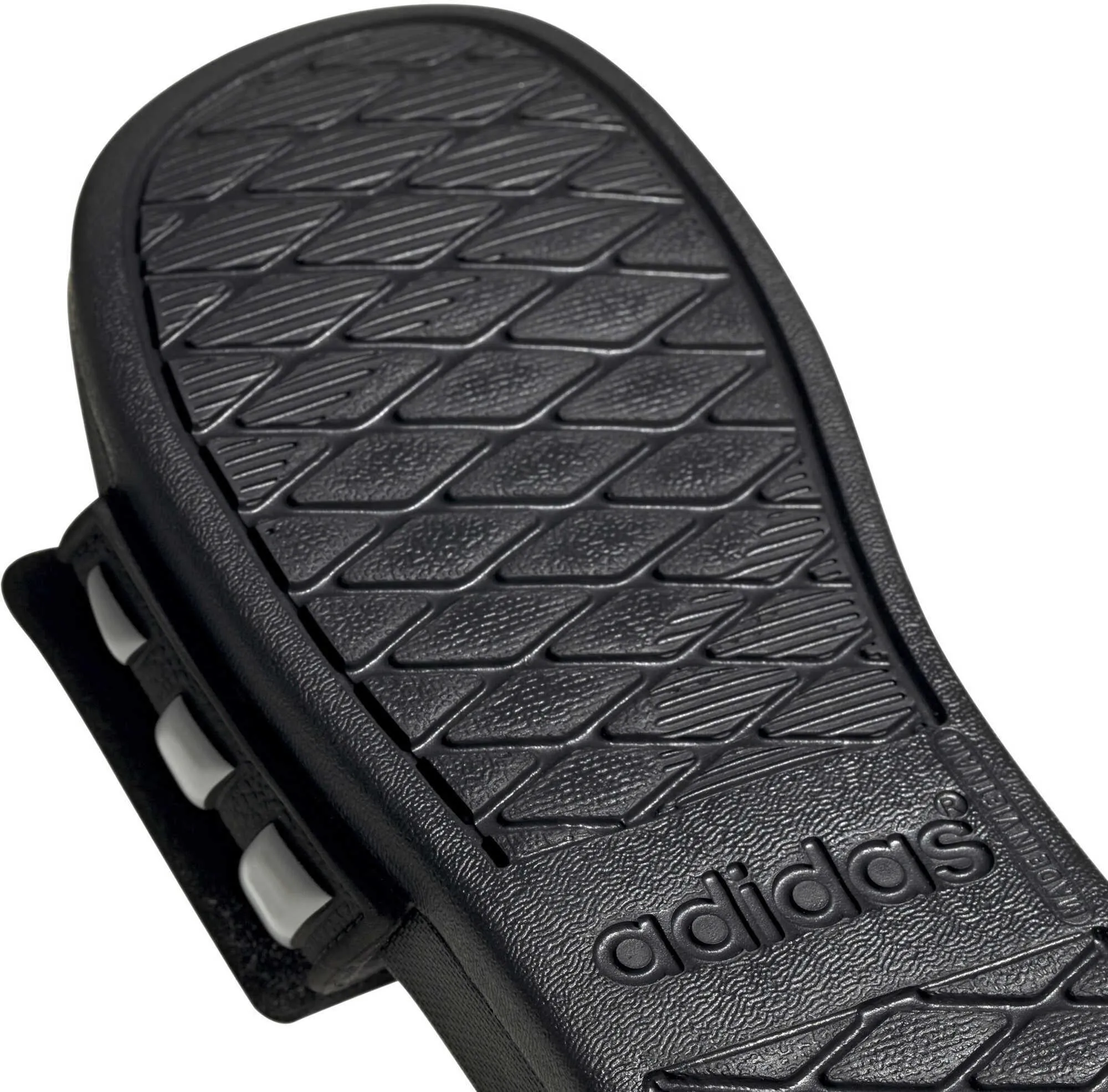 Adilette Comfort Adjustable Kid's Slides