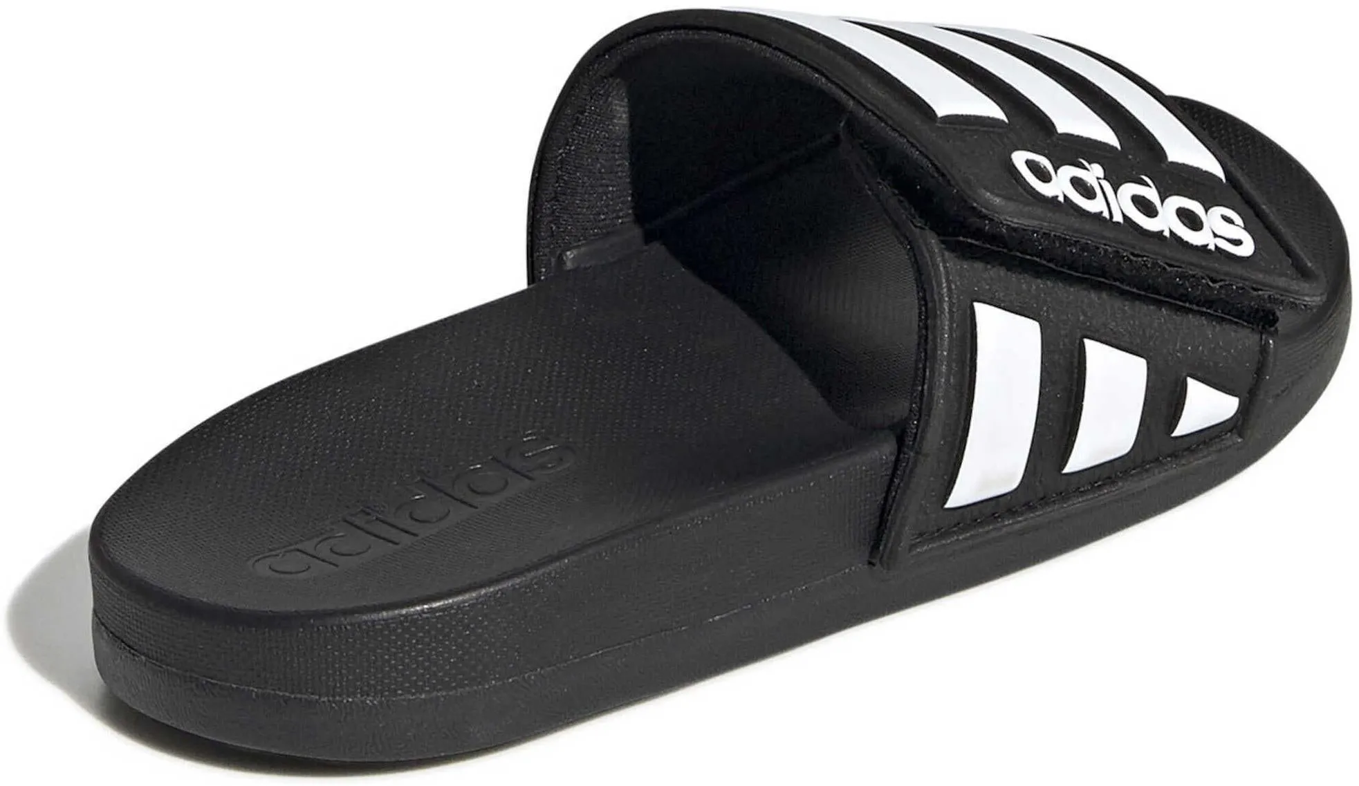 Adilette Comfort Adjustable Kid's Slides