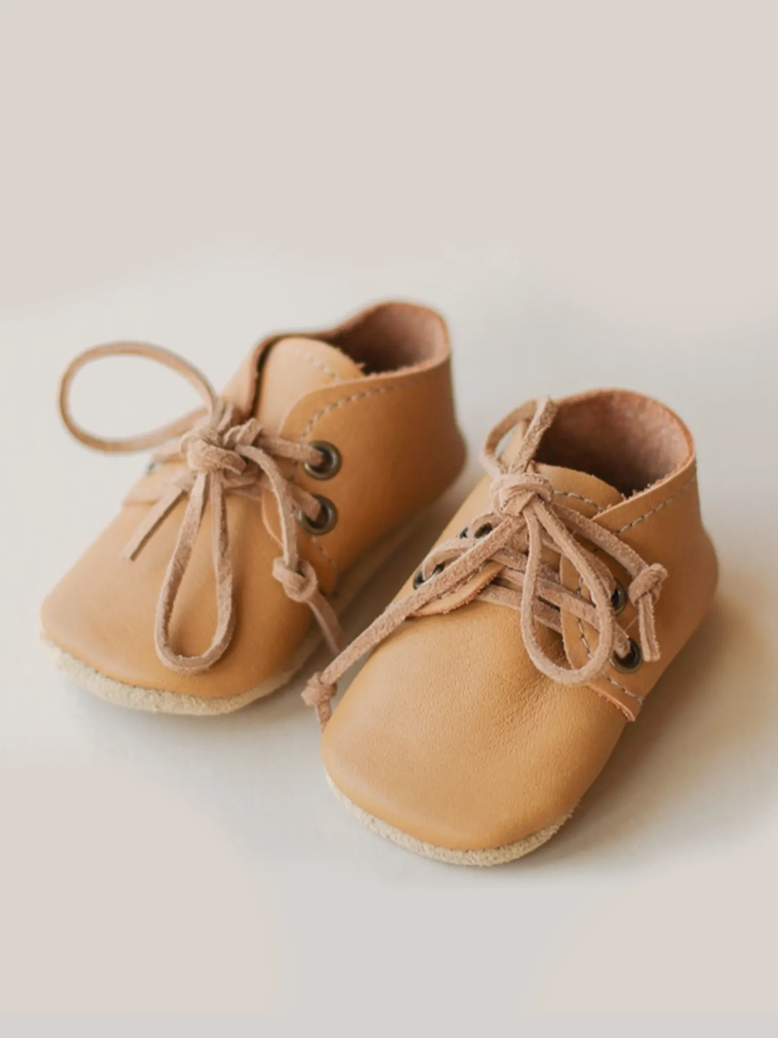 Baby Oxfords