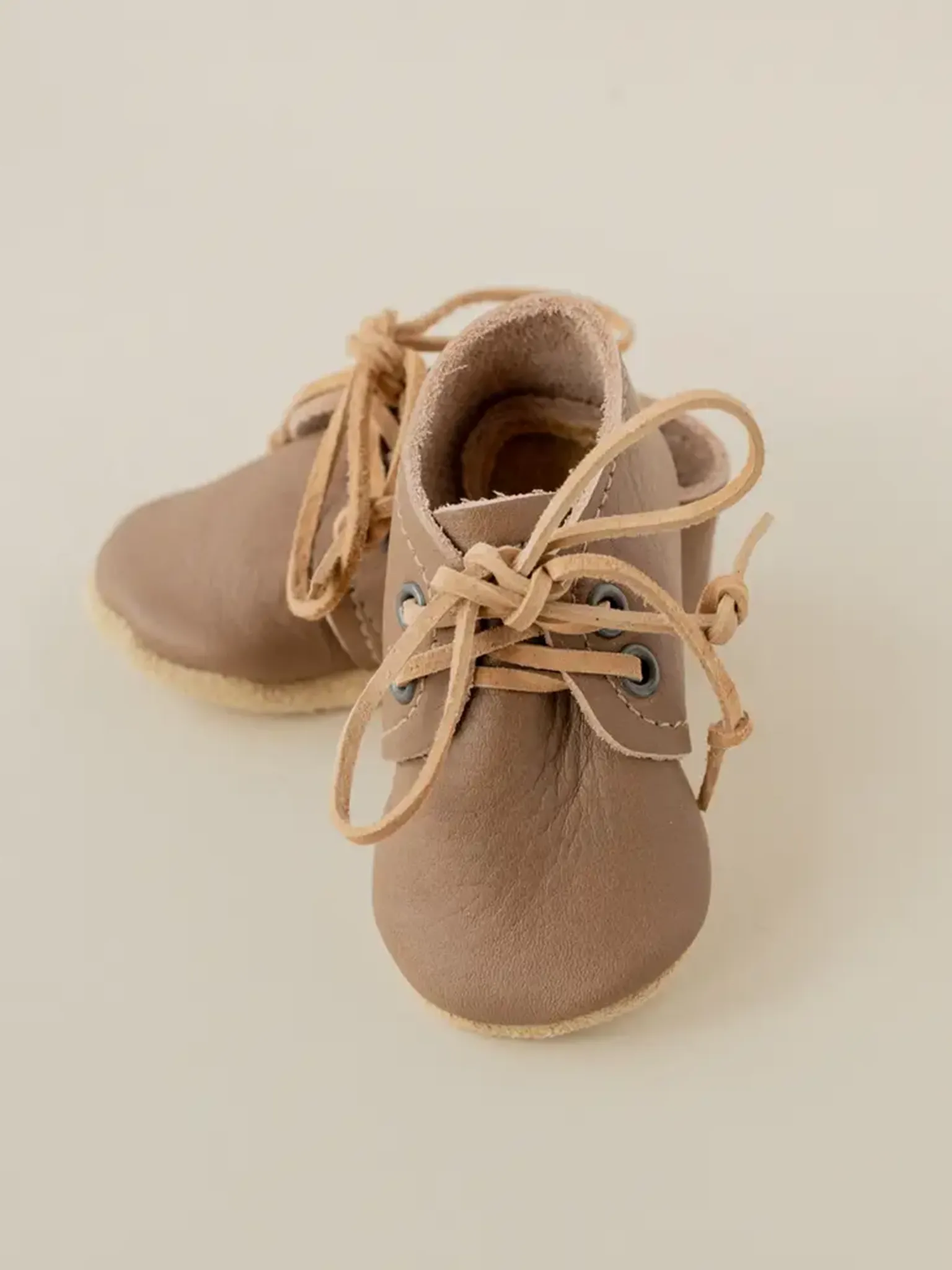 Baby Oxfords