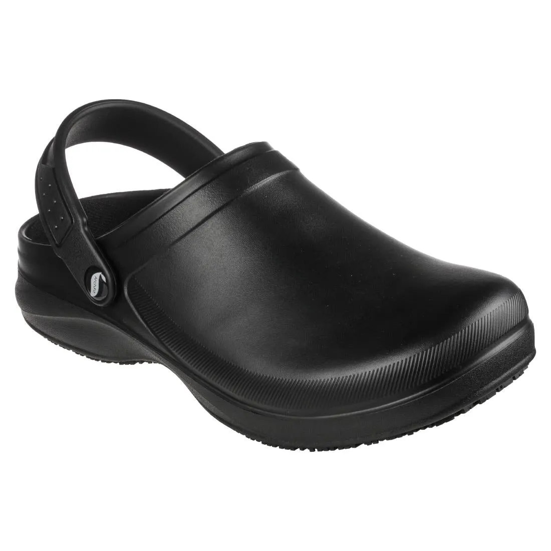 BB716-45 Skechers Mens Riverbound Slip Resistant Clog Size 45