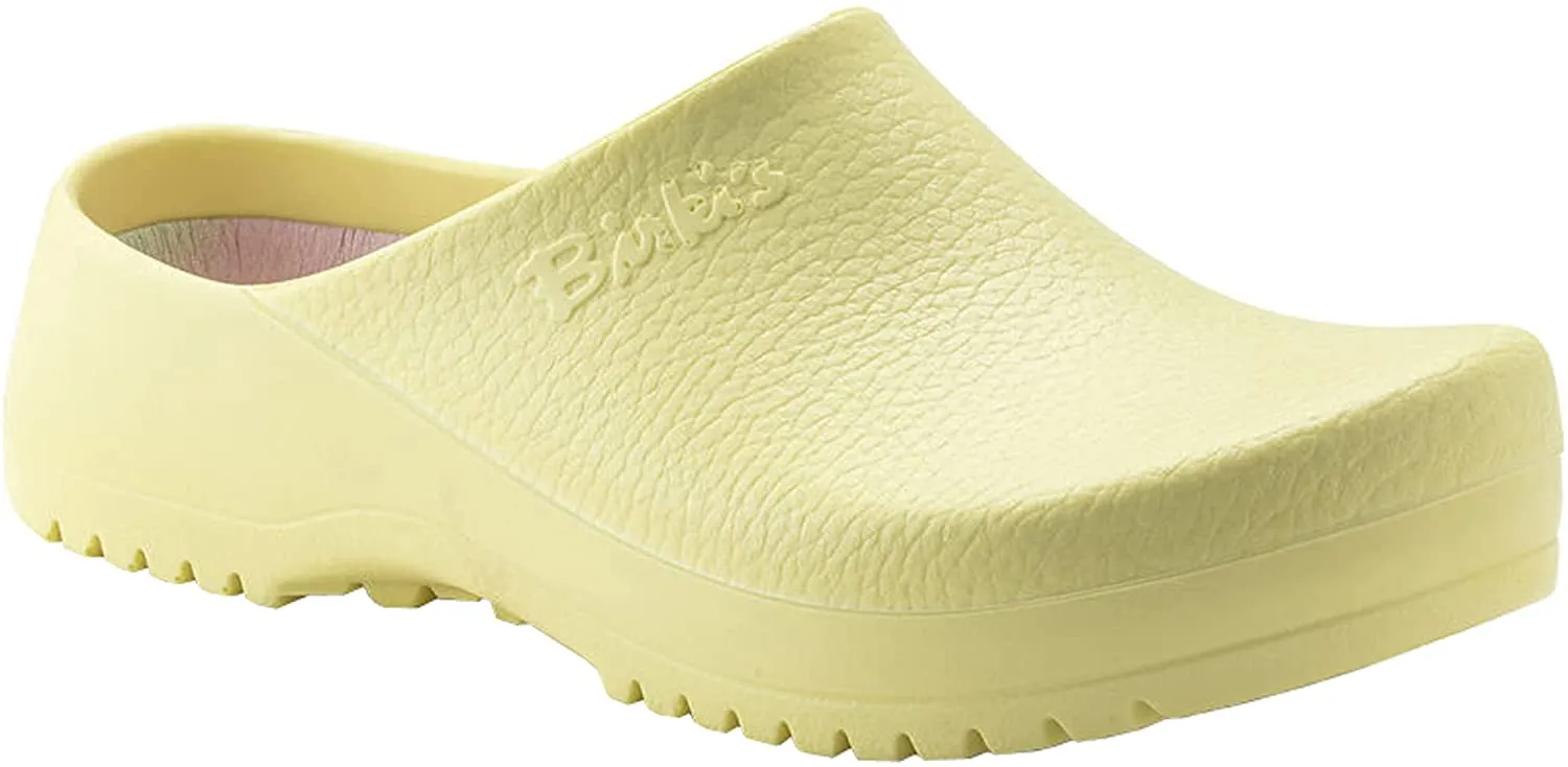 Birkenstock Women's Super-Birki Vegan Clog