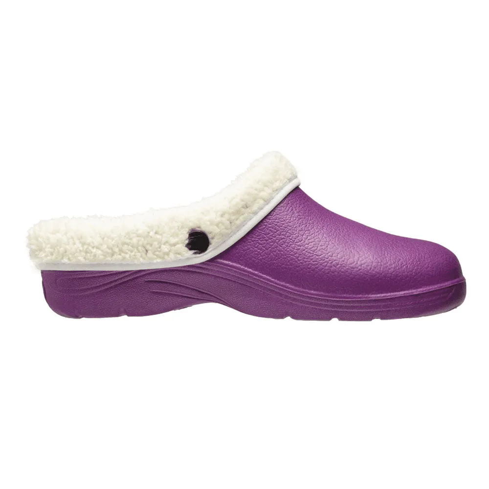 Briers Thermal Gardening Clogs