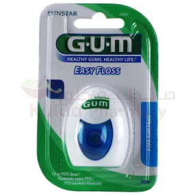 Butler Gum Easy Dental Floss 55 MT