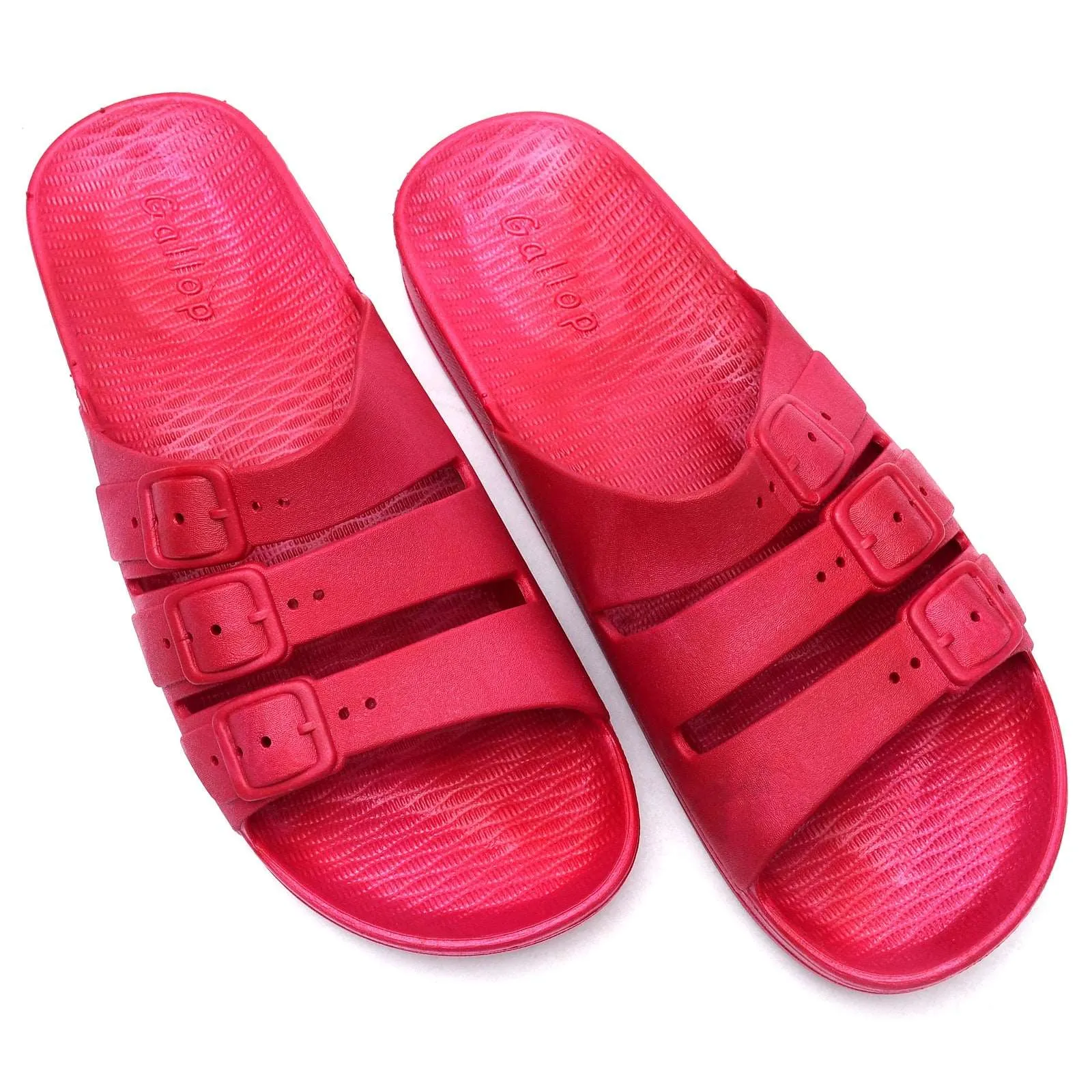 Classic Women Indoor Slides