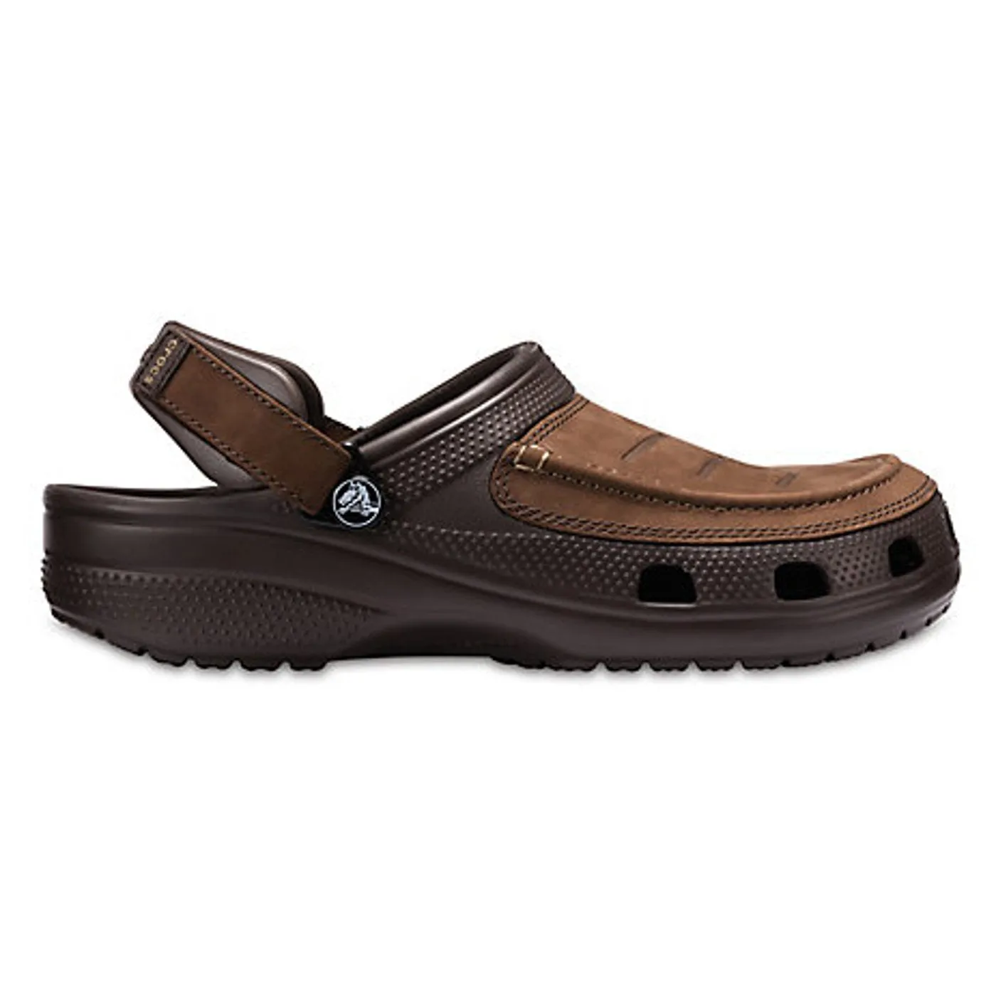 Crocs Men's Yukon Vista Clog