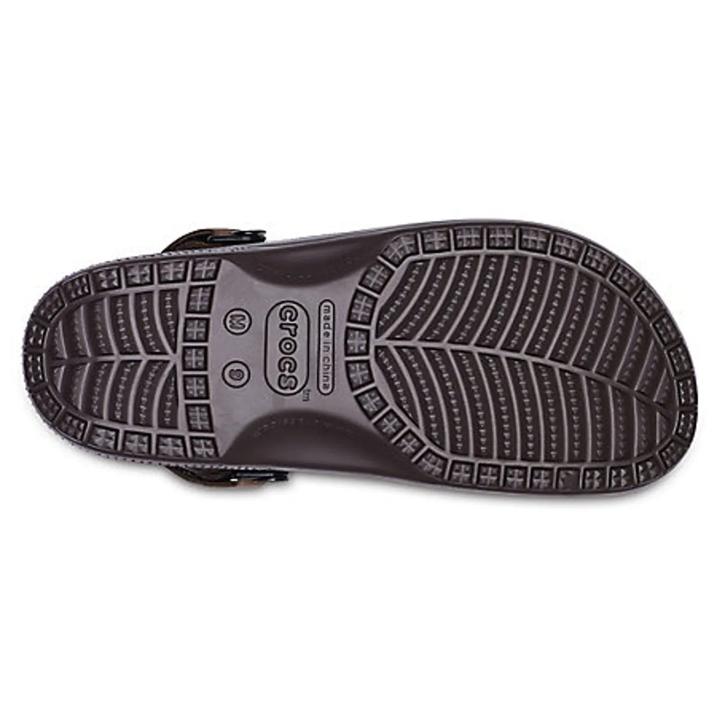 Crocs Men's Yukon Vista Clog