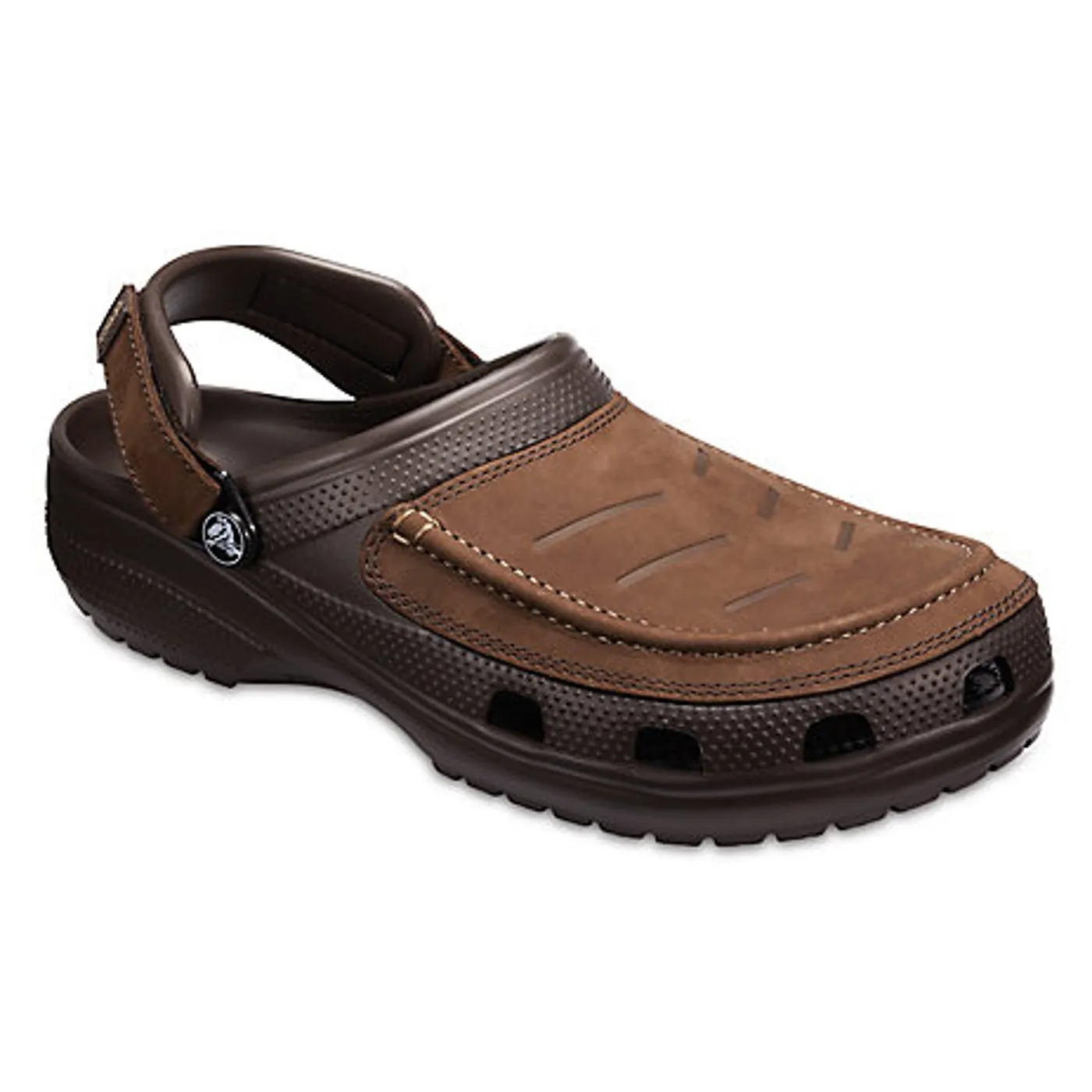 Crocs Men's Yukon Vista Clog