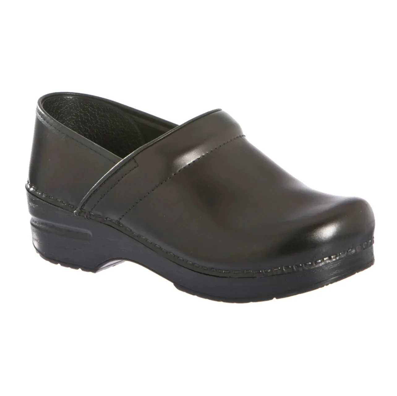 Dansko Professional Clogs - Black Box