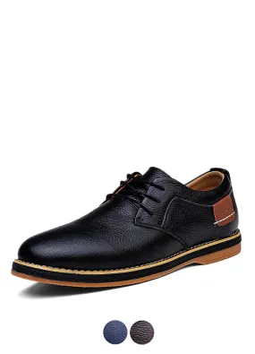 Eloi Men's Oxfords Shoes