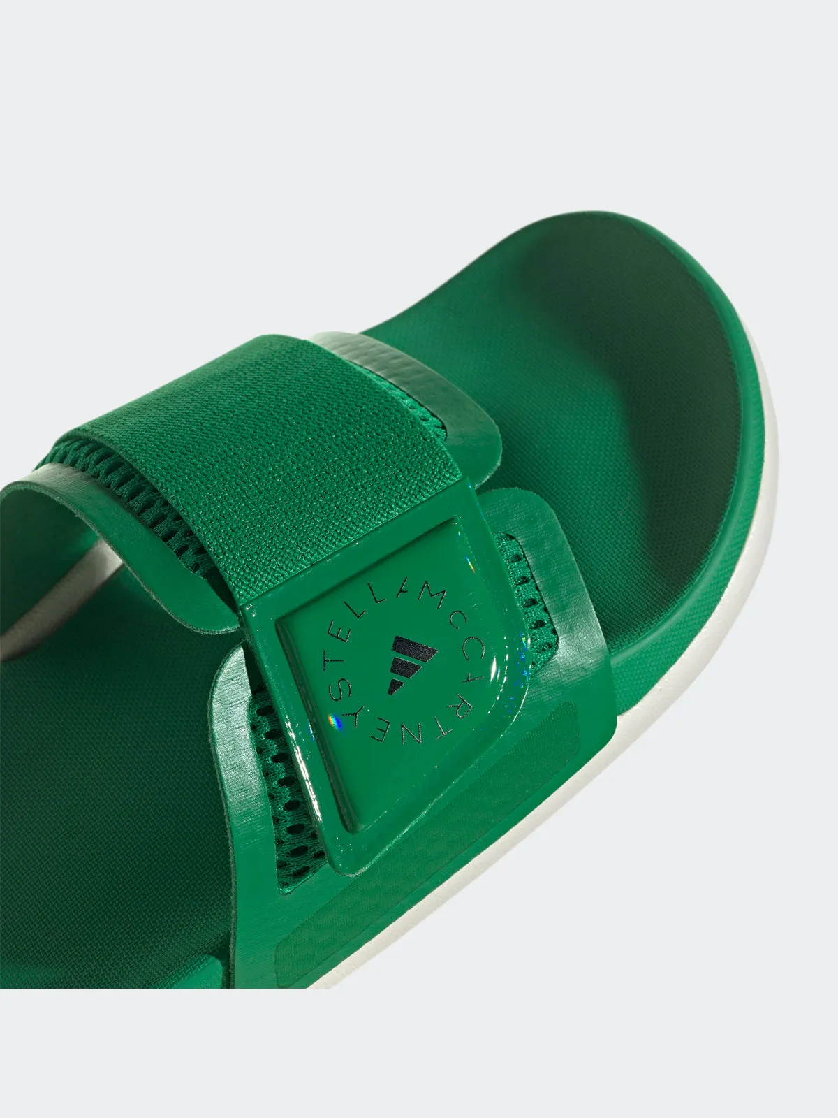 Green Slides