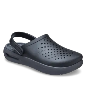 InMotion Clogs in Black