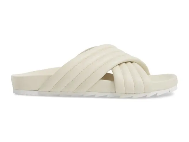 J/Slides Women's Easy Slide Sandal