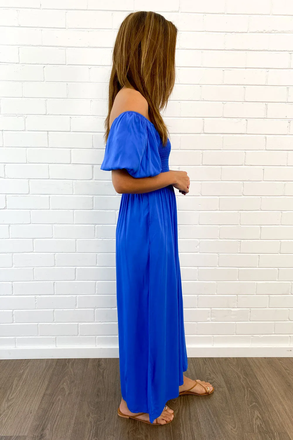 Keziah Jumpsuit