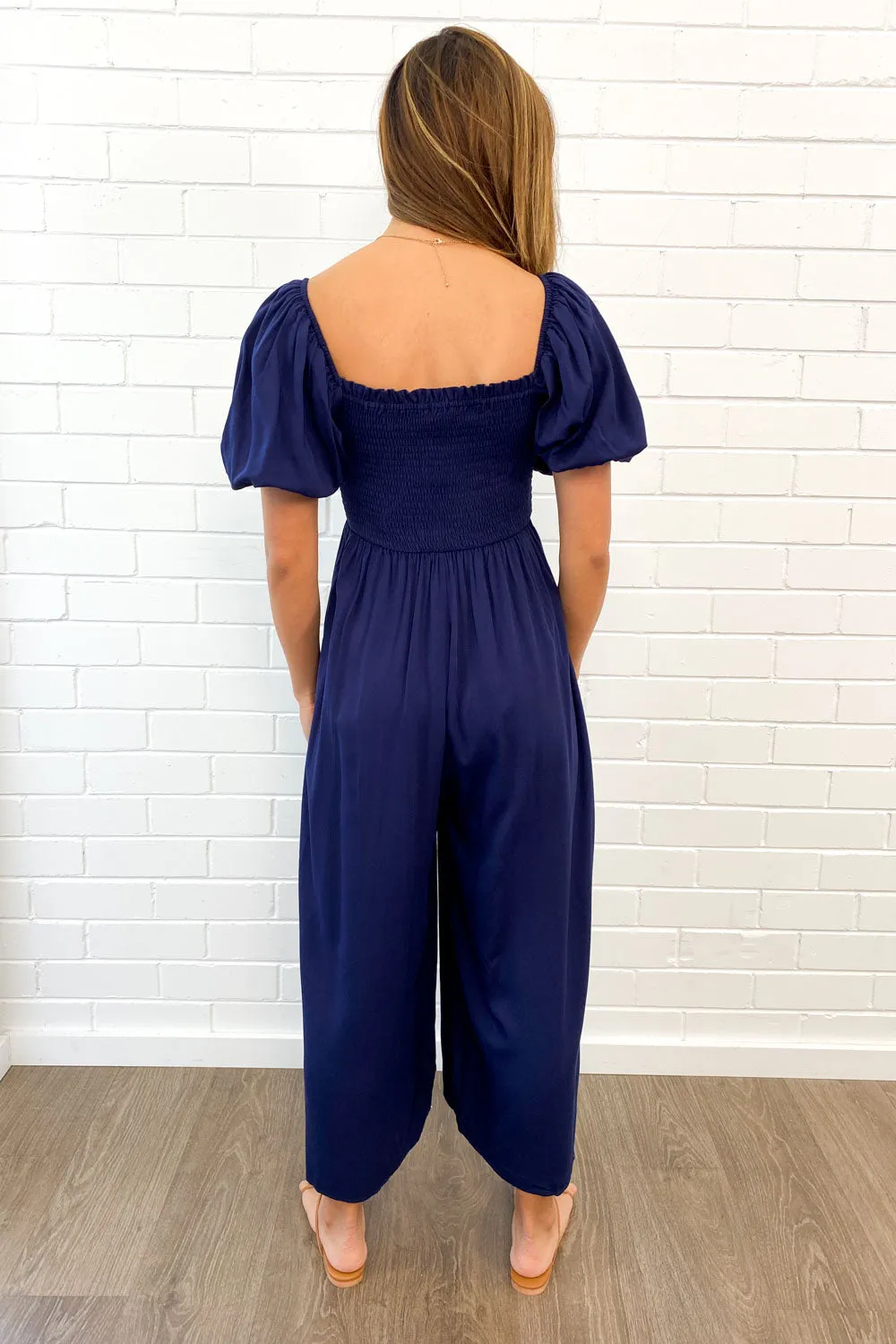 Keziah Jumpsuit