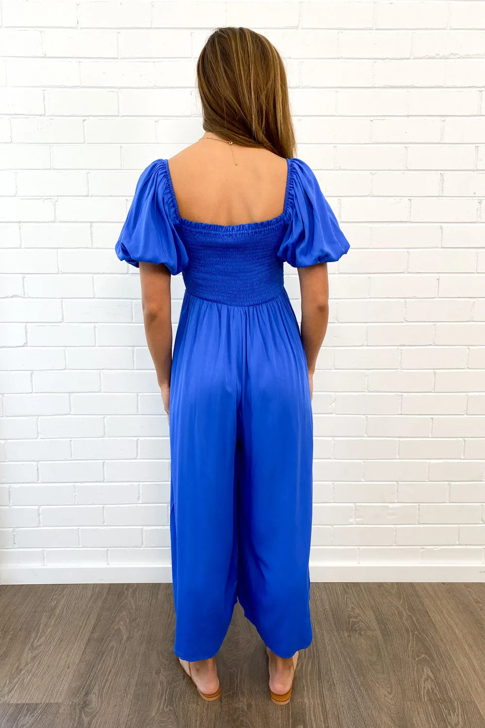 Keziah Jumpsuit