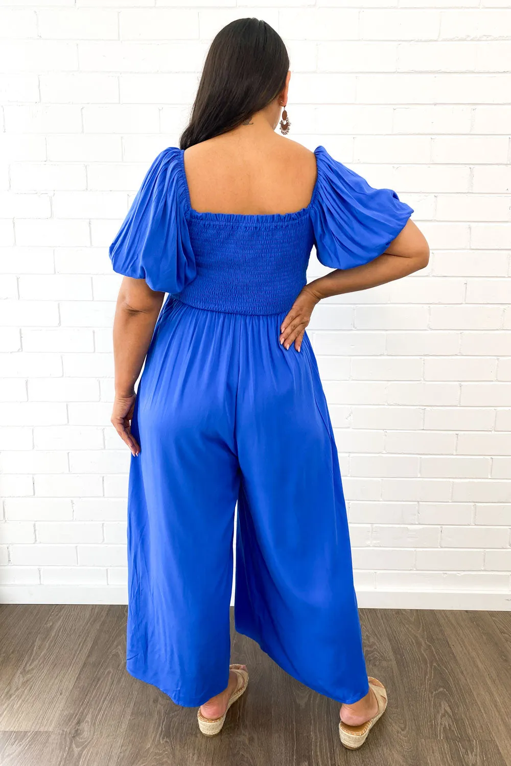 Keziah Jumpsuit