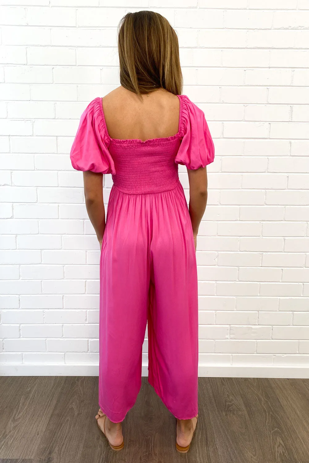 Keziah Jumpsuit