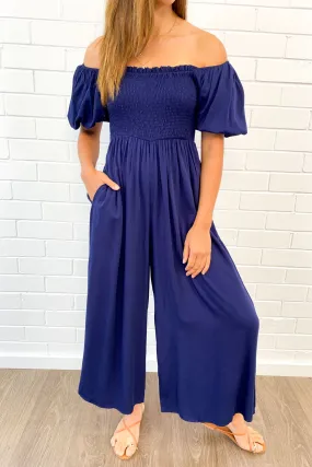 Keziah Jumpsuit