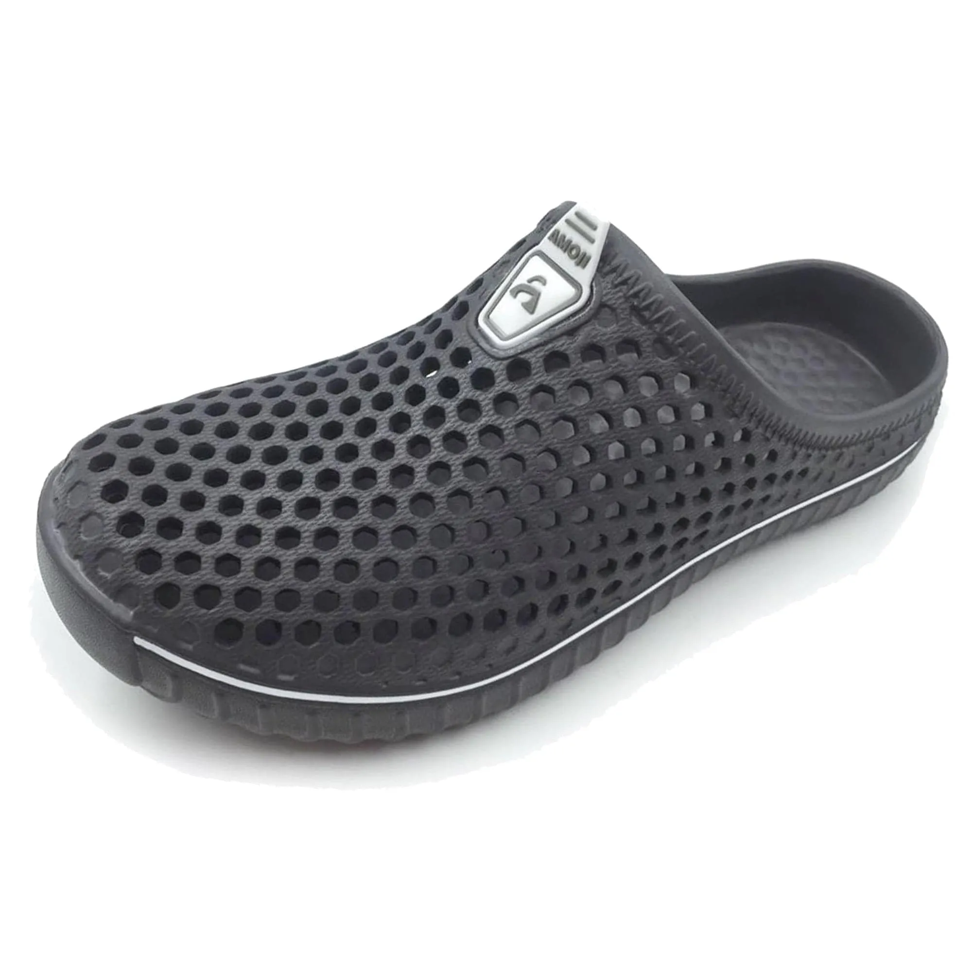 Men's Slip Into Style Sandal Slippers AM1702