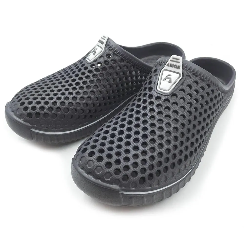 Men's Slip Into Style Sandal Slippers AM1702