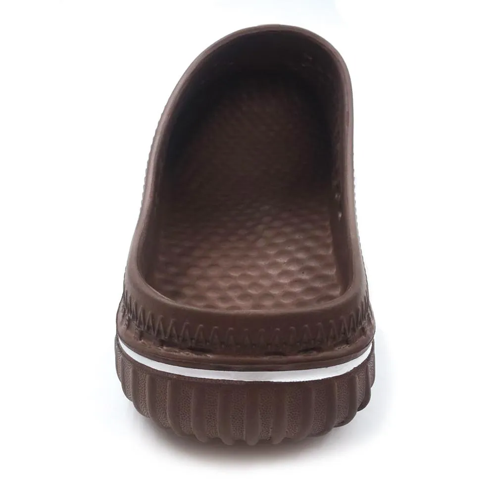 Men's Slip Into Style Sandal Slippers AM1702