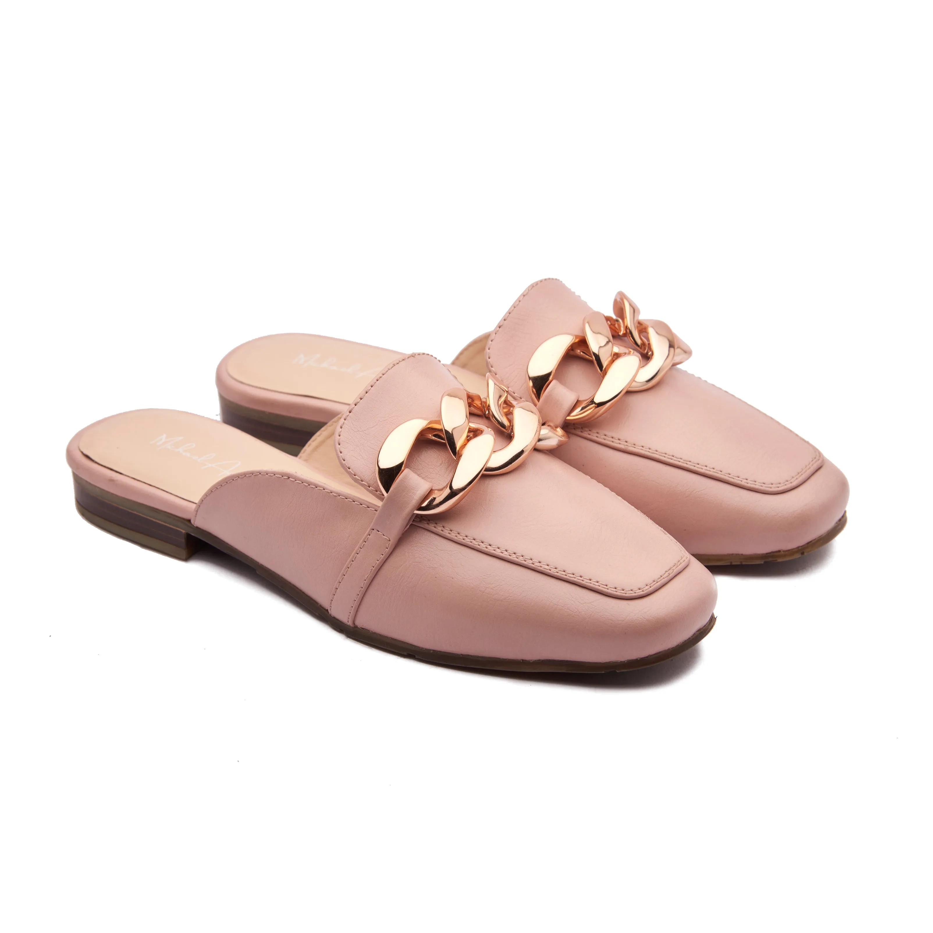 Michael Angelo's Desio Mules For Women