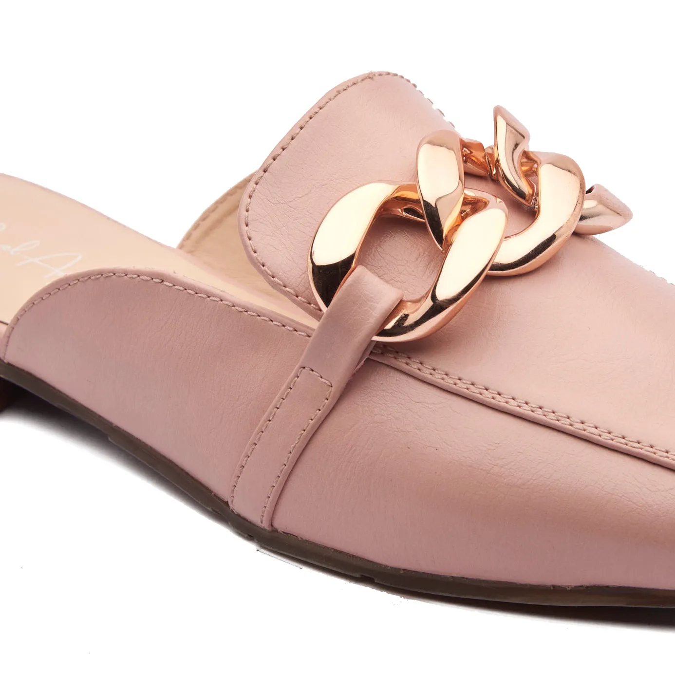 Michael Angelo's Desio Mules For Women