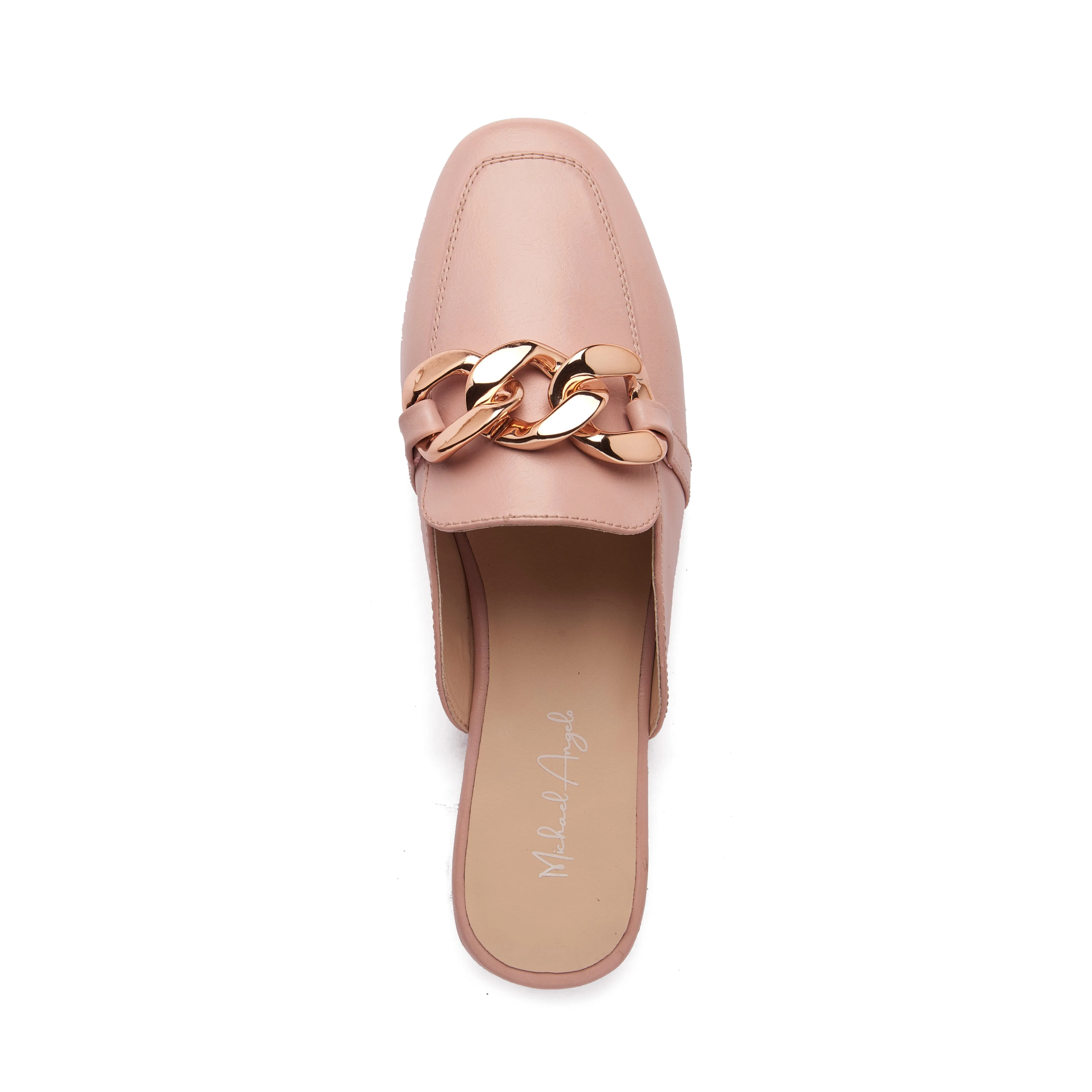 Michael Angelo's Desio Mules For Women