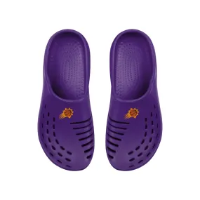 Phoenix Suns FOCO Molded Garden Clogs