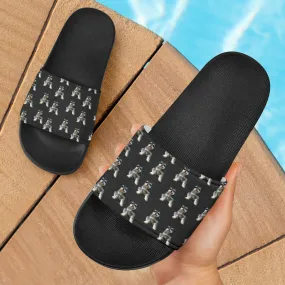 Schnauzer Slides