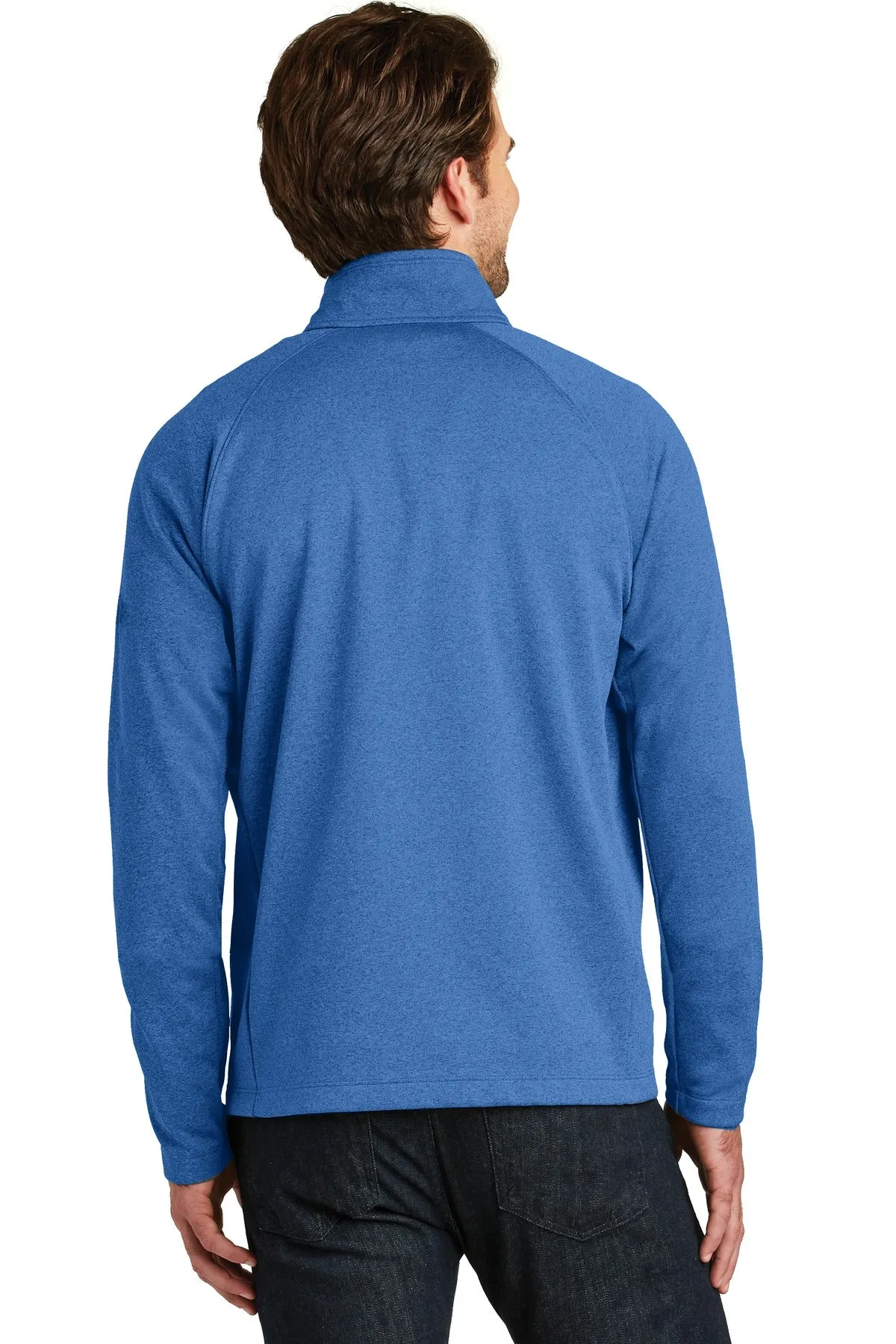 The North Face Canyon Flats Fleece Jacket. NF0A3LH9