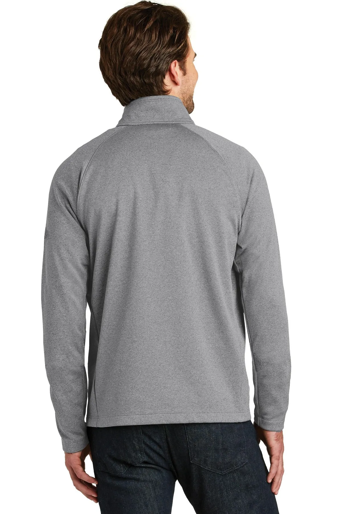 The North Face Canyon Flats Fleece Jacket. NF0A3LH9