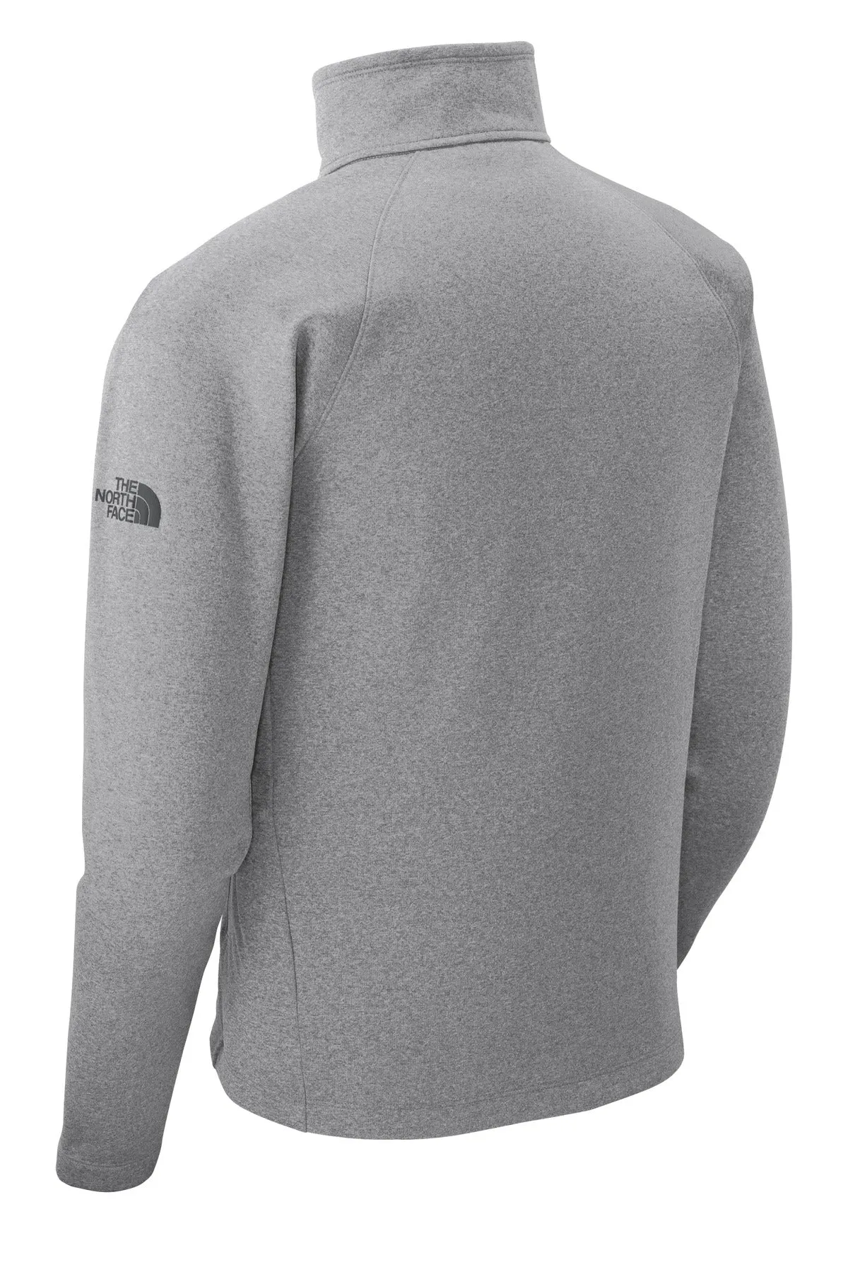 The North Face Canyon Flats Fleece Jacket. NF0A3LH9