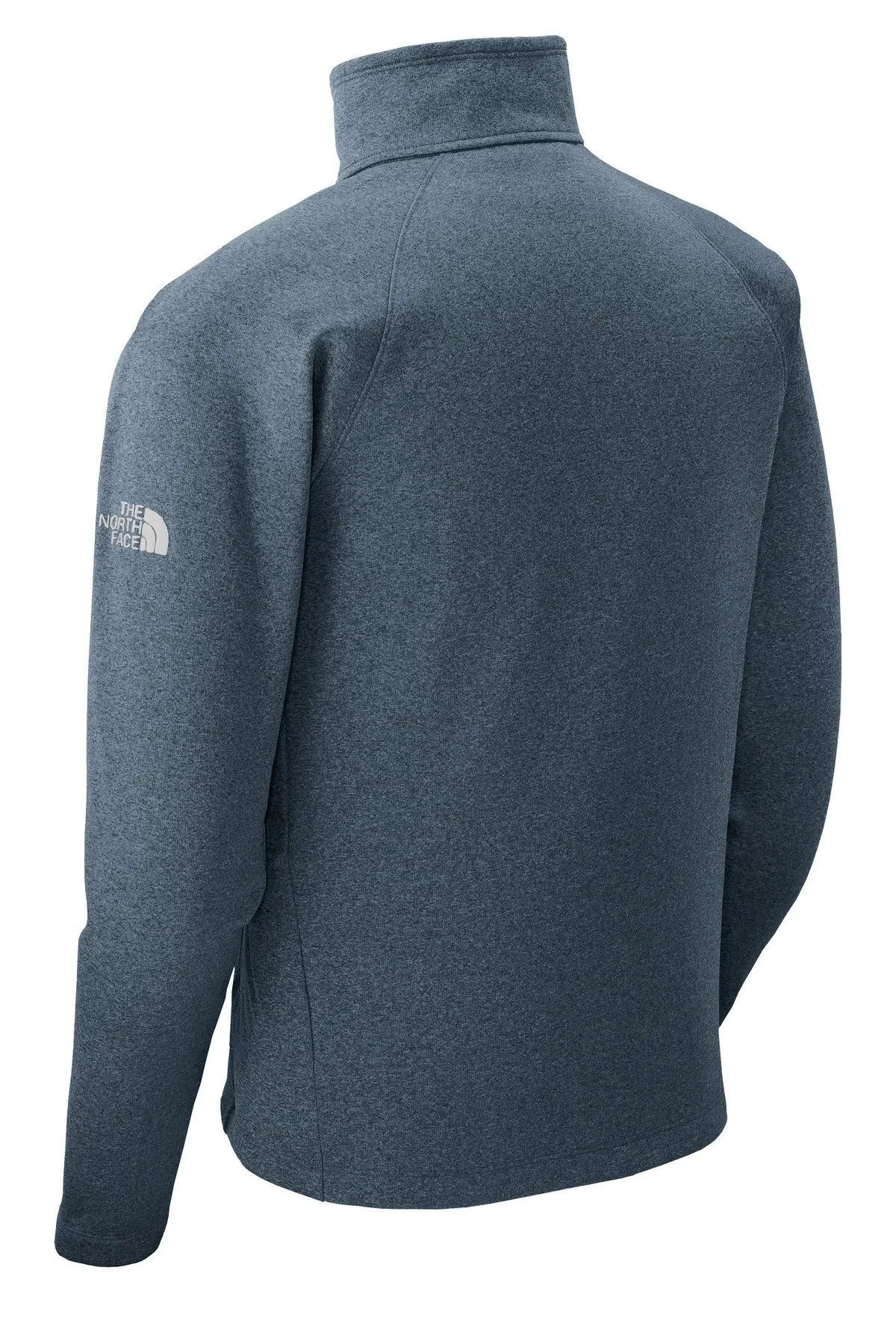 The North Face Canyon Flats Fleece Jacket. NF0A3LH9