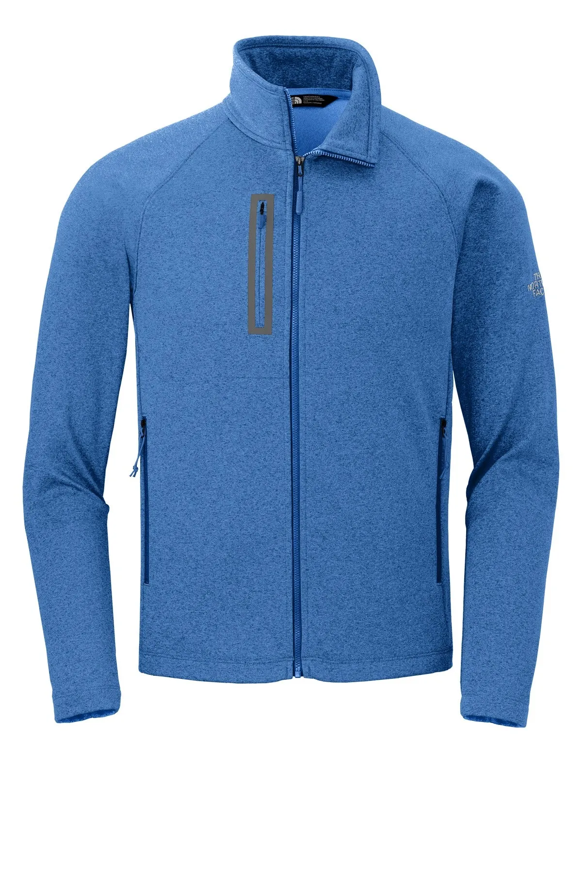 The North Face Canyon Flats Fleece Jacket. NF0A3LH9