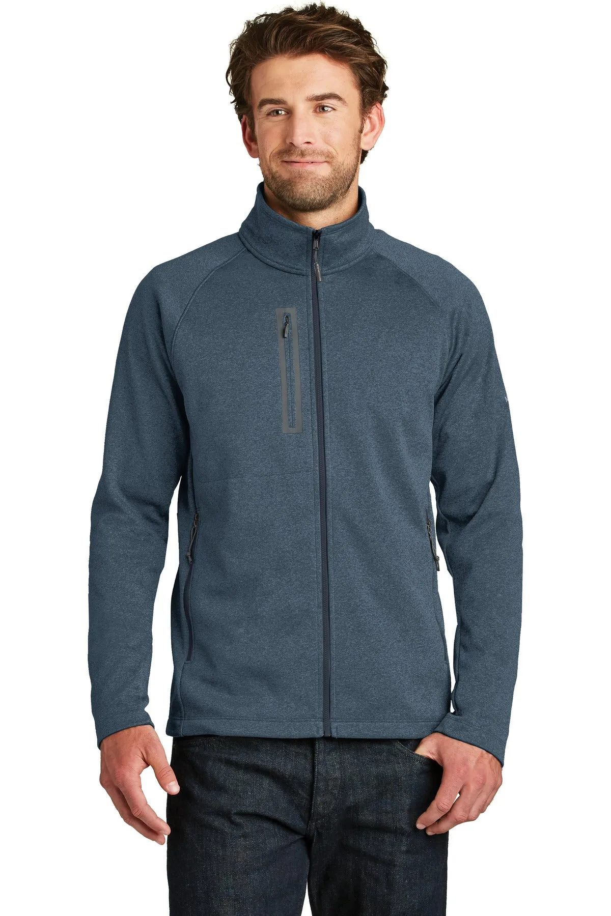 The North Face Canyon Flats Fleece Jacket. NF0A3LH9