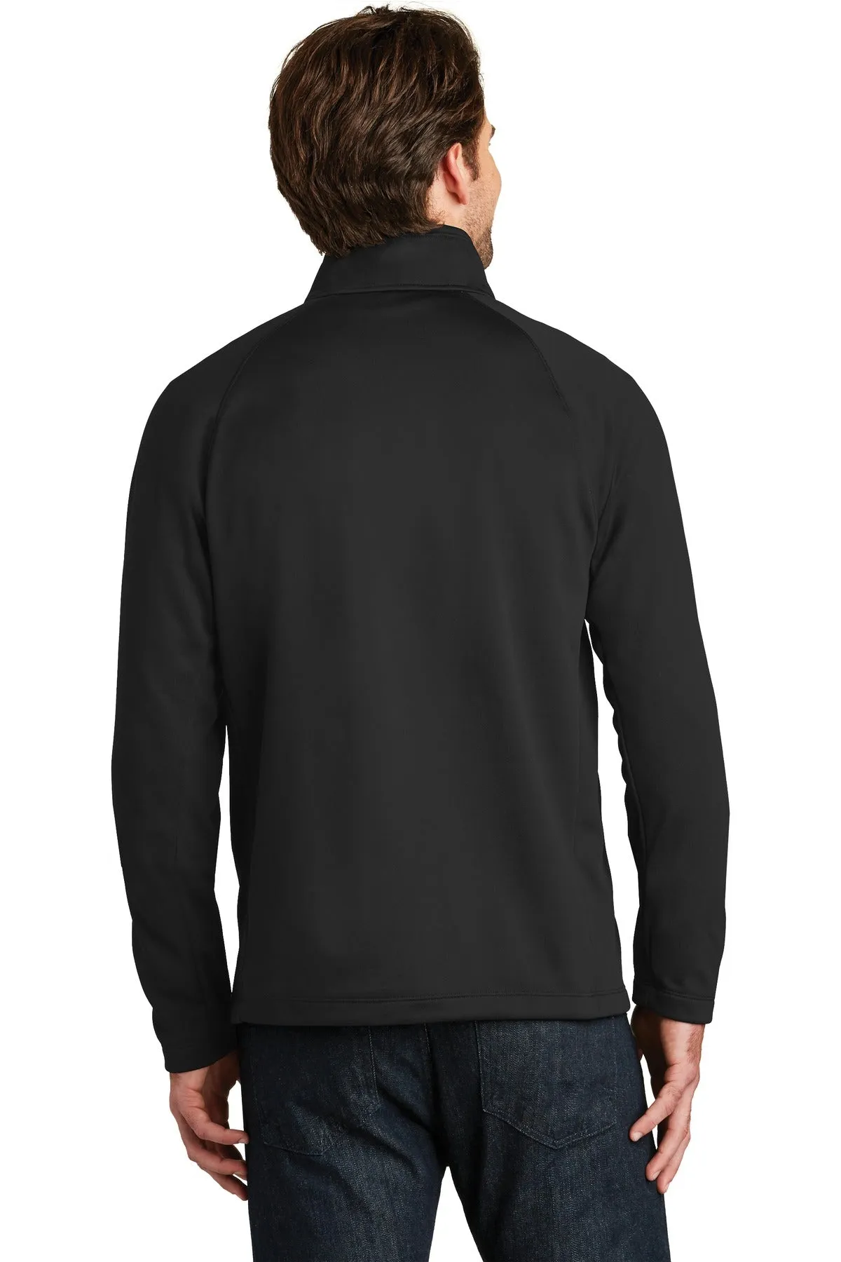 The North Face Canyon Flats Fleece Jacket. NF0A3LH9