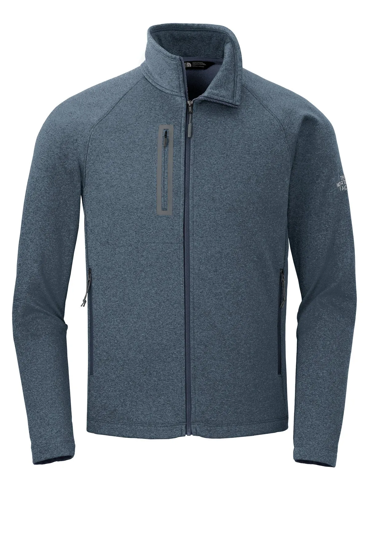 The North Face Canyon Flats Fleece Jacket. NF0A3LH9