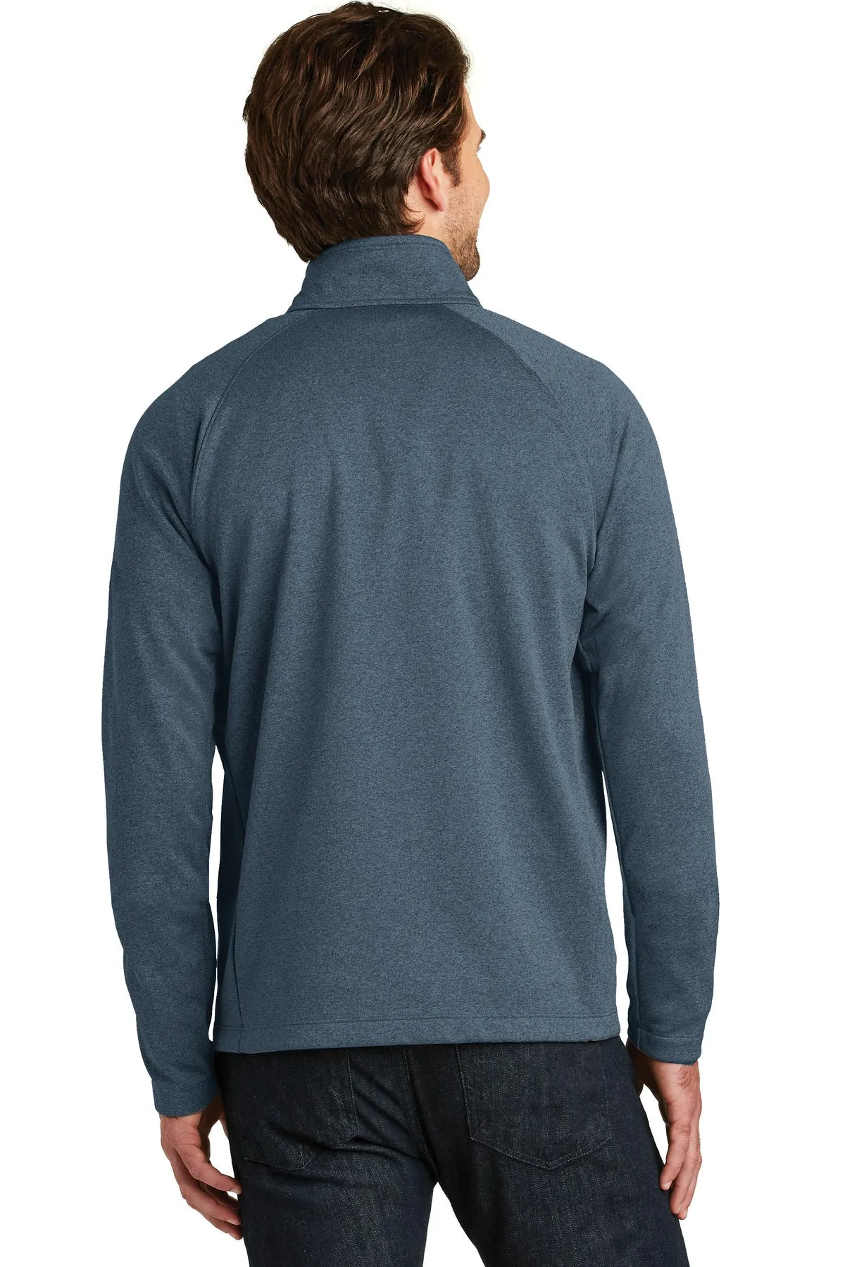 The North Face Canyon Flats Fleece Jacket. NF0A3LH9