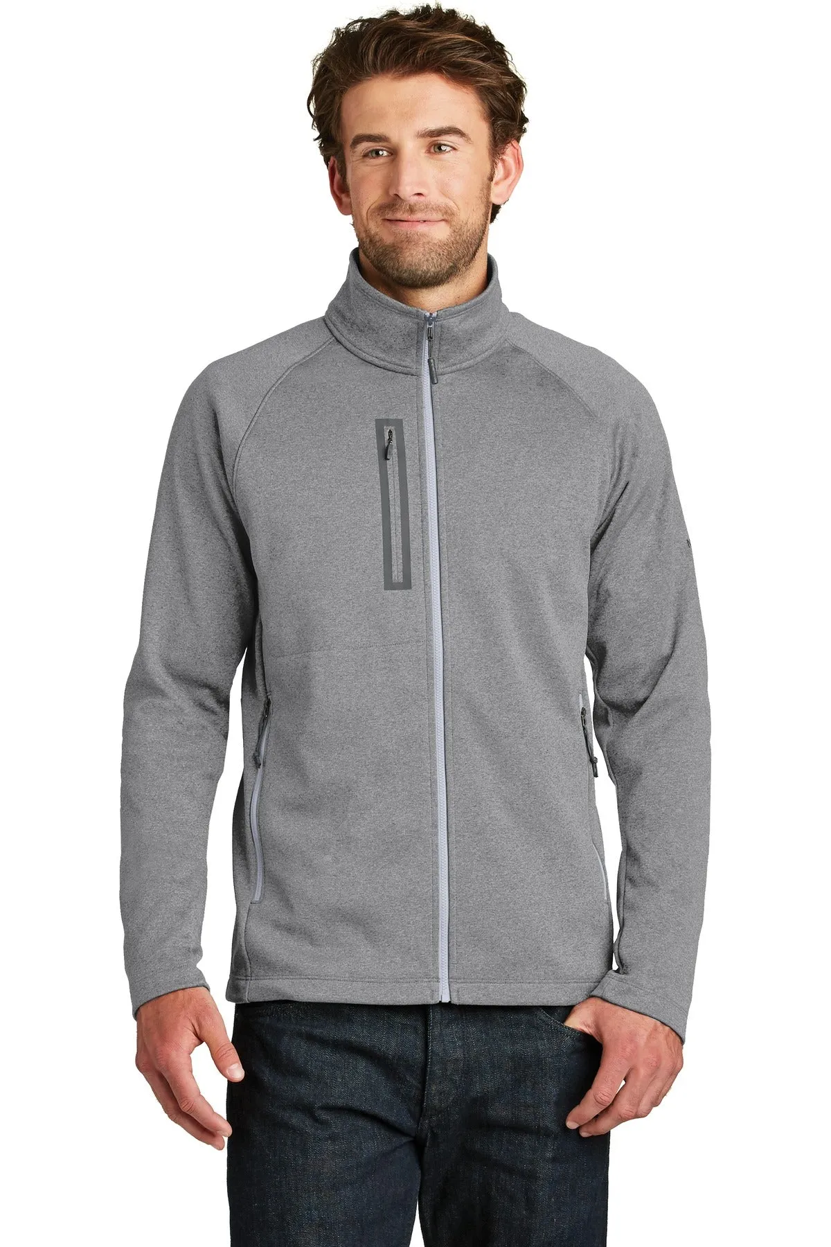 The North Face Canyon Flats Fleece Jacket. NF0A3LH9