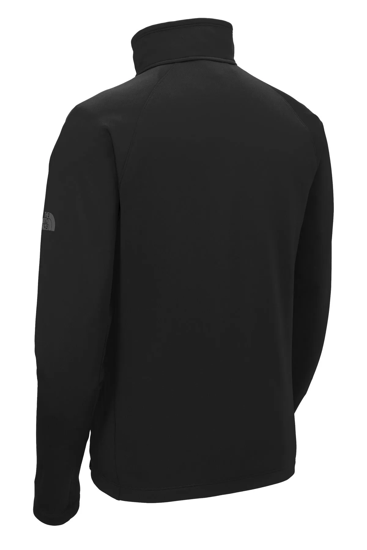 The North Face Canyon Flats Fleece Jacket. NF0A3LH9