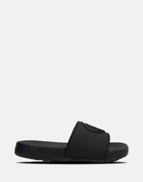 Vialli Frigo Black Slides