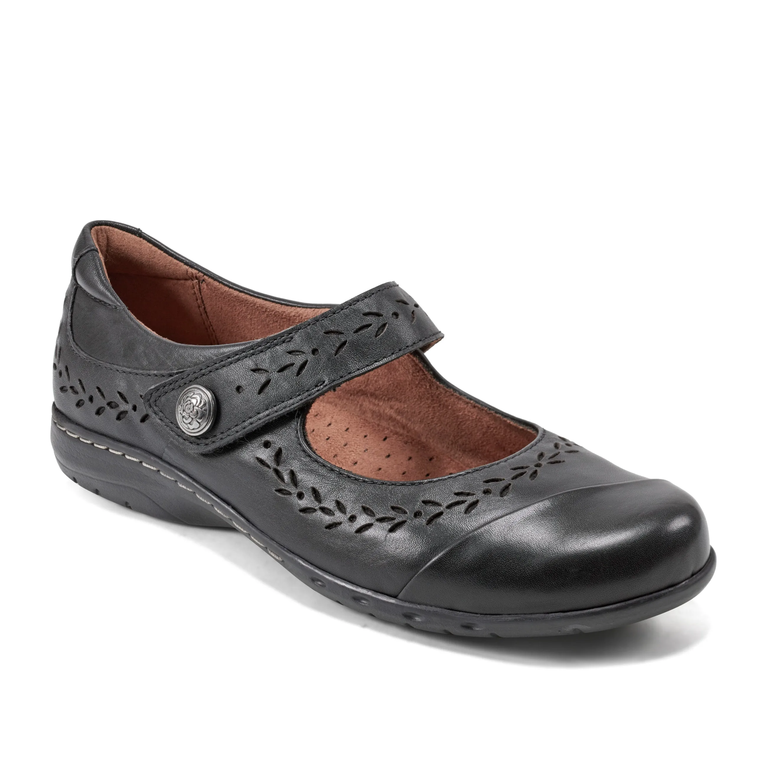 Women's Perry Casual Mary Jane Ballet Flats